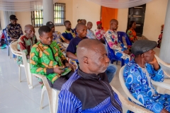 Community Leaders Unite to Tackle Sexual Violence in Okobo Local Government Area Okobo, Akwa Ibom State 