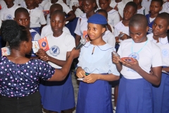 CYDPAN TAKES SENSITIZATION PROGRAMME TO GORRETTI GIRLS SECONDARY SCHOOL, IKOT EKPENE